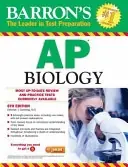 Barrons ap biology